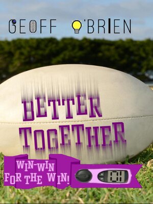 cover image of Better Together